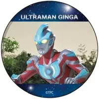 Badge - New Generation Ultraman