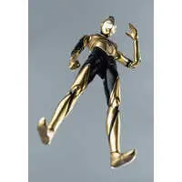 Figure - Shin Ultraman / Zoffy