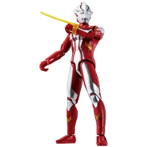 Figure - Ultraman Mebius / Ultraman Mebius (Character)