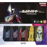 Transformation Item (Ultraman) - Ultraman Trigger: New Generation Tiga / Ultraman Trigger (Character)