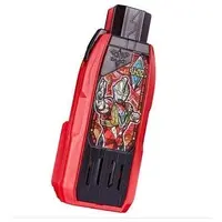 Transformation Item (Ultraman) - Ultraman Trigger: New Generation Tiga / Ultraman Trigger (Character)