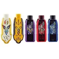 Transformation Item (Ultraman) - Ultraman Trigger: New Generation Tiga / Ultraman Trigger (Character)