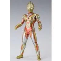 S.H. Figuarts - Ultraman Trigger: New Generation Tiga / Ultraman Trigger (Character)