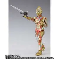 S.H. Figuarts - Ultraman Trigger: New Generation Tiga / Ultraman Trigger (Character)