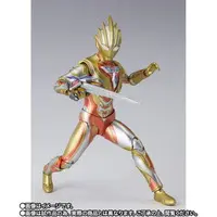 S.H. Figuarts - Ultraman Trigger: New Generation Tiga / Ultraman Trigger (Character)