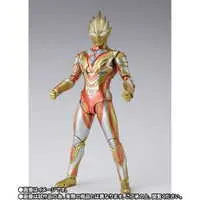 S.H. Figuarts - Ultraman Trigger: New Generation Tiga / Ultraman Trigger (Character)