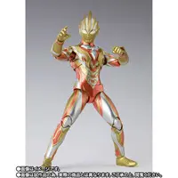 S.H. Figuarts - Ultraman Trigger: New Generation Tiga / Ultraman Trigger (Character)