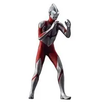 Ultimate Luminous - Shin Ultraman