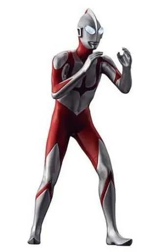 Ultimate Luminous - Shin Ultraman