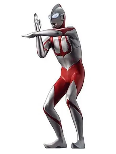 Ultimate Luminous - Shin Ultraman