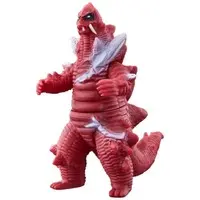 Figure - Ultraman Decker / Red King