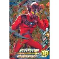 Ultraman Fusion Fight! - Ultraman Taro / Ultraman Taro (Character)