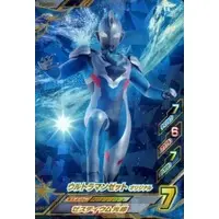 Ultraman Fusion Fight! - Ultraman Z / Ultraman Z (Character)