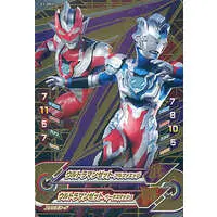 Ultraman Fusion Fight! - Ultraman Z