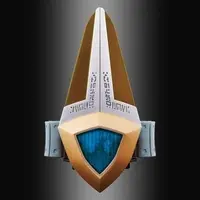 Ultra Replica - Transformation Item (Ultraman) - Ultraman Gaia / Ultraman Agul