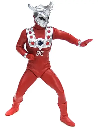 Ultimate Luminous - Ultraman Leo / Ultraman Leo (Character)