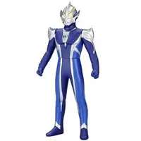 Figure - Ultraman Mebius / Ultraman Hikari