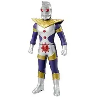 Figure - Ultraman Leo / Ultraman King