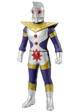 Figure - Ultraman Leo / Ultraman King