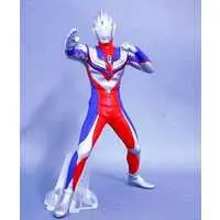 Trading Figure - Ultraman Tiga / Ultraman Tiga (Character)