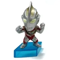 Trading Figure - Great Decisive Battle! The Super 8 Ultra Brothers / Ultraman Gaia (Character)