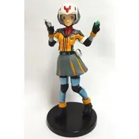 Trading Figure - Ultraman Mebius