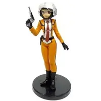 Trading Figure - Ultraman / SSSP (Science Special Search Party)