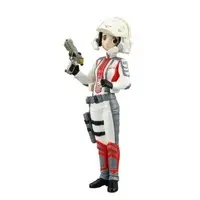 Trading Figure - Ultraman Tiga