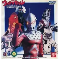 Video Game Software - Ultraseven