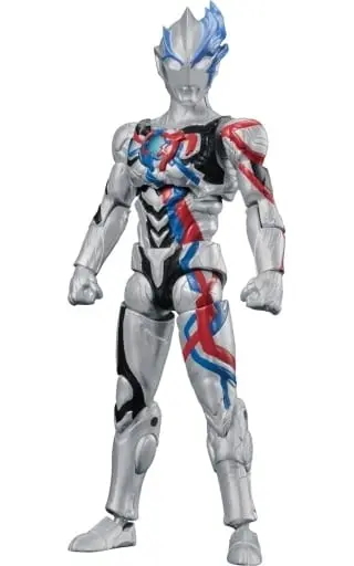 ChoDo α - Ultraman Zero Series / Ultraman Blazar (Character)