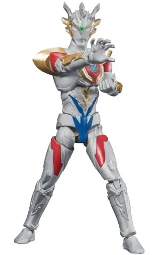 ChoDo α - Ultraman Zero Series / Ultraman Z (Character)