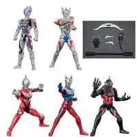 ChoDo α - Ultraman Blazar / Ultraman Belial