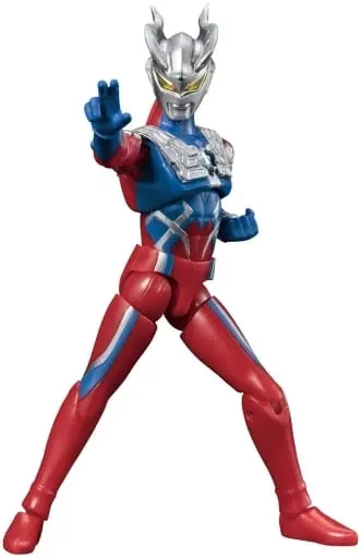 ChoDo α - Ultraman Geed / Ultraman Zero (Character)