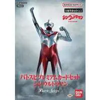 Battle Spirits - Shin Ultraman