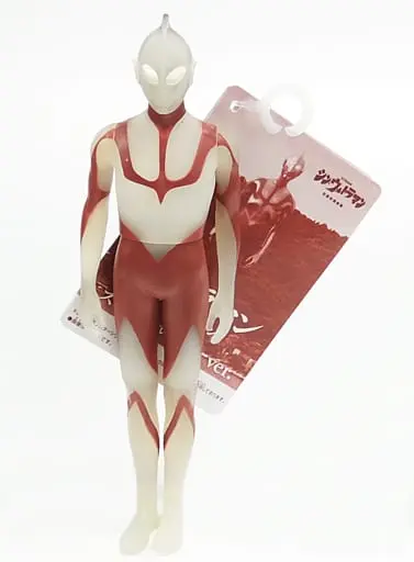 Figure - Shin Ultraman