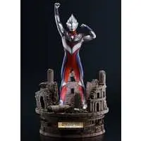 Figure - Ultraman Tiga / Ultraman Tiga (Character)