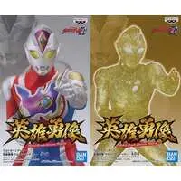 Figure - Ultraman Decker / Ultraman Decker (Character)