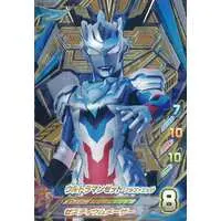 Ultraman Fusion Fight! - Ultraman Z