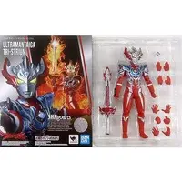 S.H. Figuarts - Ultraman Taiga / Ultraman Taiga (Character)