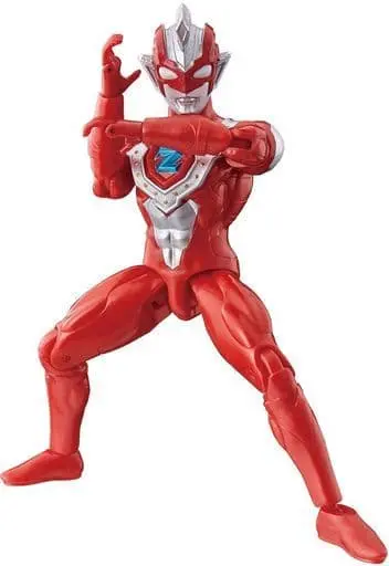 Figure - Ultraman Z / Ultraman Z (Character)