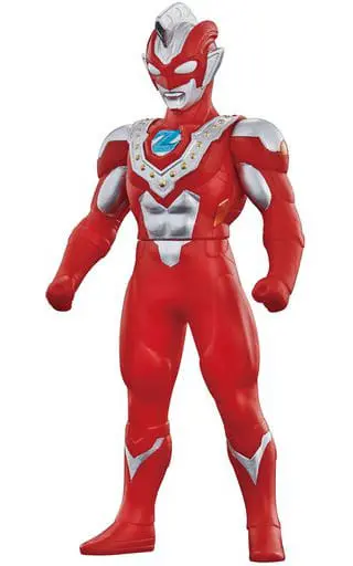 Figure - Ultraman Z / Ultraman Z (Character)