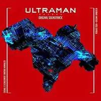 Soundtrack - CD - Ultraman (Manga) / Bemular