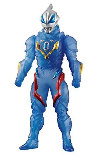 Figure - Ultraman Geed