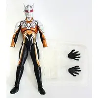 SHODO - Ultraman Zero Series / Darklops Zero