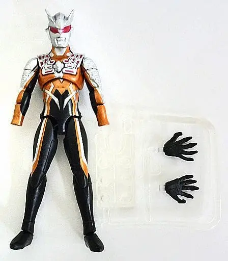 SHODO - Ultraman Zero Series / Darklops Zero