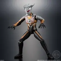 SHODO - Ultraman Zero Series / Darklops Zero