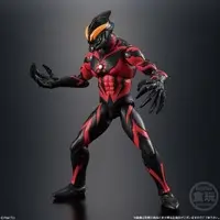 SHODO - Ultraman Geed / Ultraman Belial