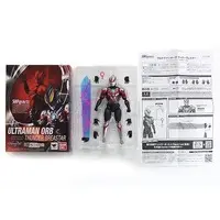 S.H. Figuarts - Ultraman Geed / Ultraman Belial & Zoffy