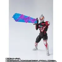 S.H. Figuarts - Ultraman Geed / Ultraman Belial & Zoffy