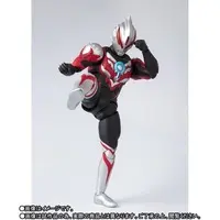 S.H. Figuarts - Ultraman Geed / Ultraman Belial & Zoffy
